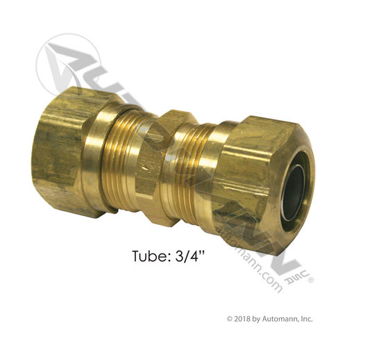 177.146212 - DOT Compression Union 3/4IN