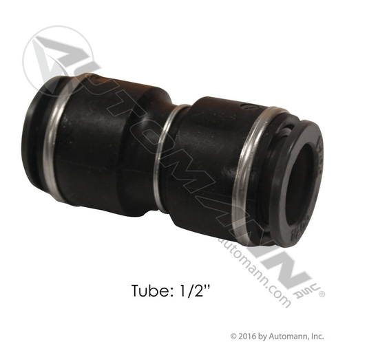 177.11628 - PLC Union Connector 1/2in
