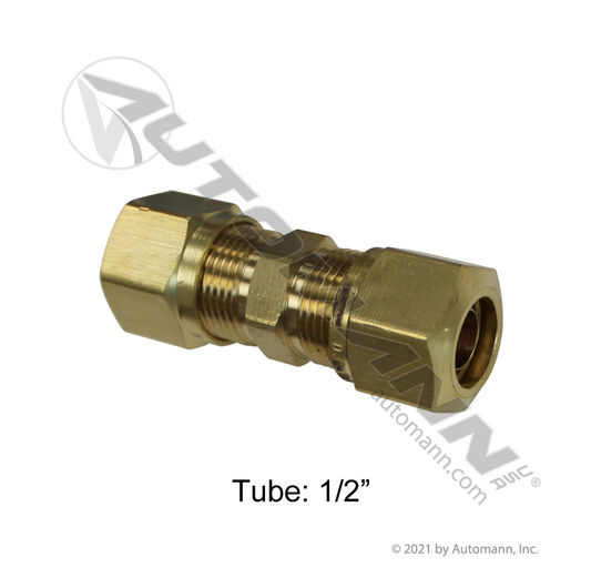 177.14628 - Compression Union DOT 1/2IN
