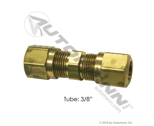 177.14626 - Compression Union DOT 3/8IN