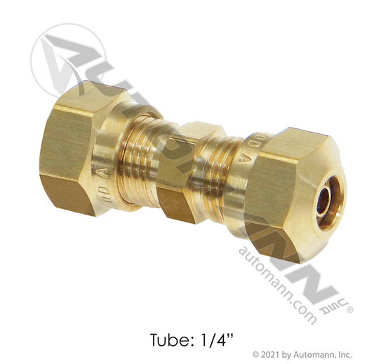 177.14624 - Compression Union DOT 1/4IN