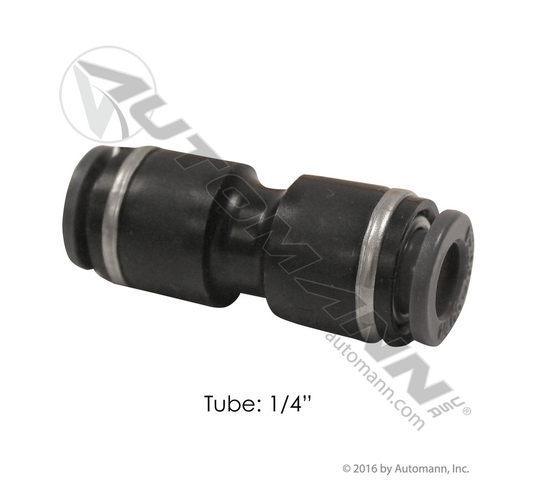 177.11624 - PLC Union Connector 1/4in