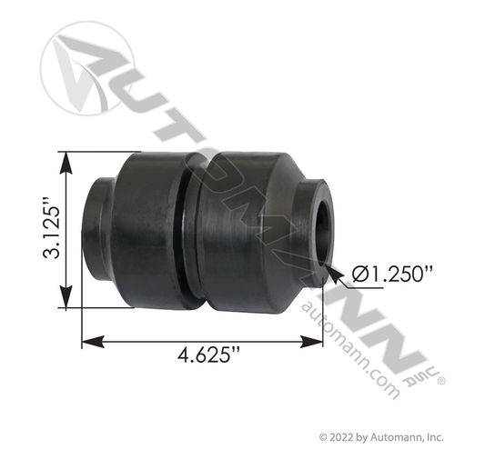 TRB5027 - Equalizer Bushing Reyco