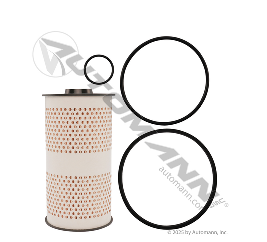 572.DAV680 - Fuel Water Separator Davco