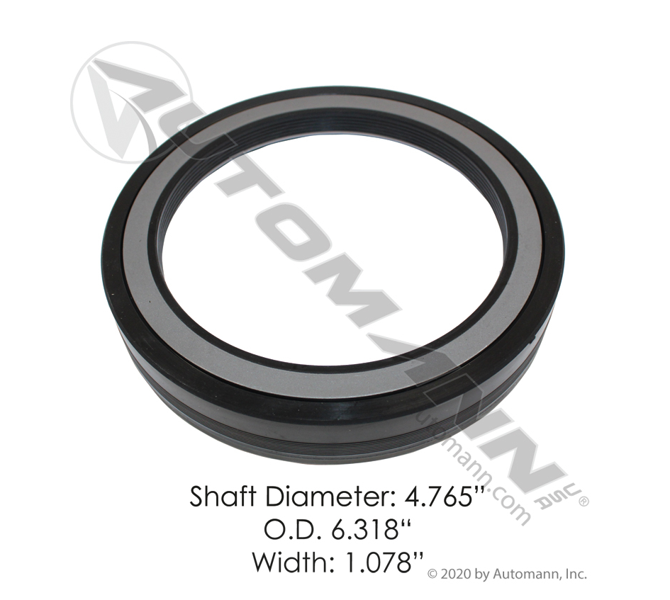 181.370003A - Oil Seal
