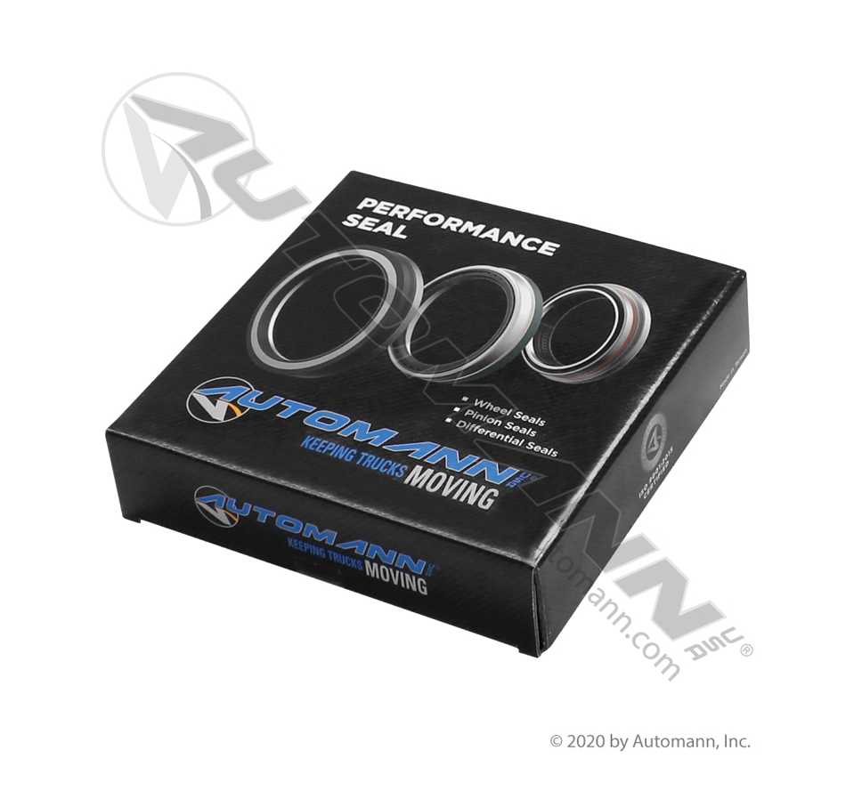 181.370003A - Oil Seal