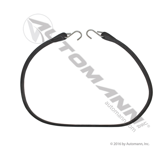 562.2041 - Rubber Tarp Strap 41in