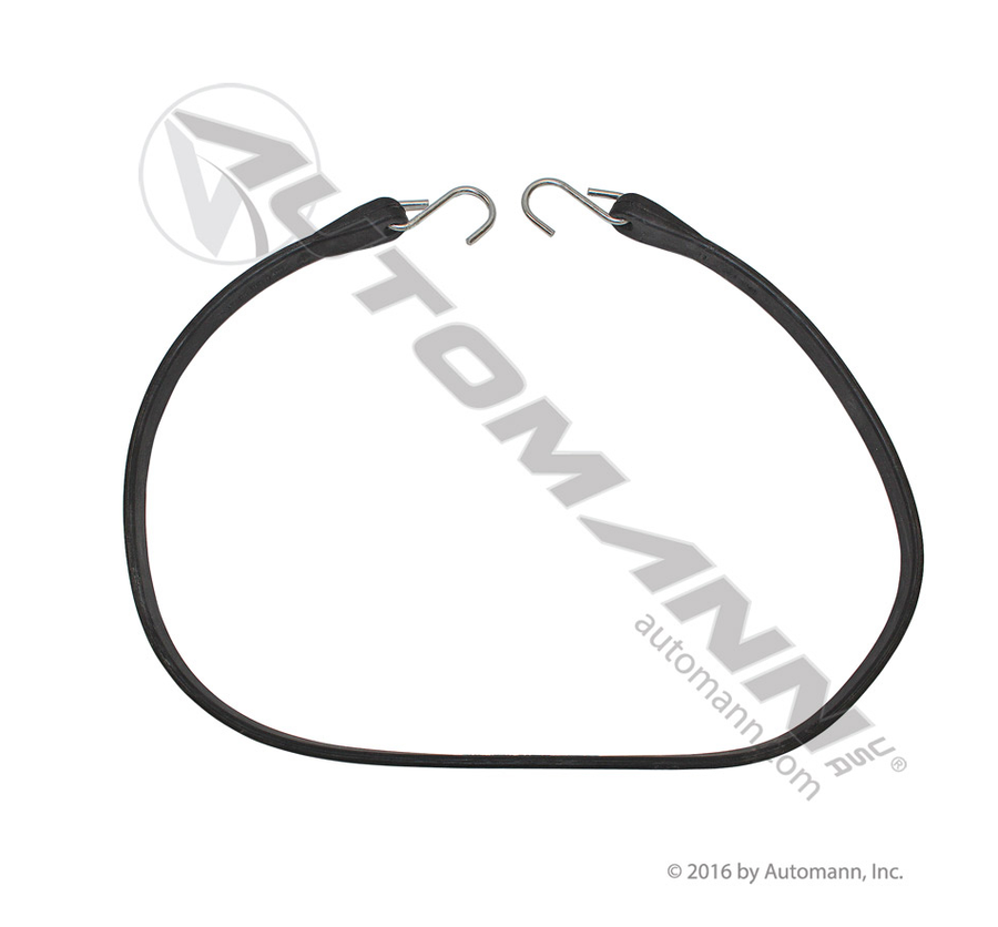 562.2041 - Rubber Tarp Strap 41in (10C)