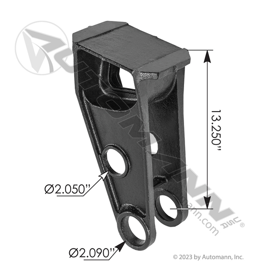 M12985 - Hanger Front LH/RH Reyco