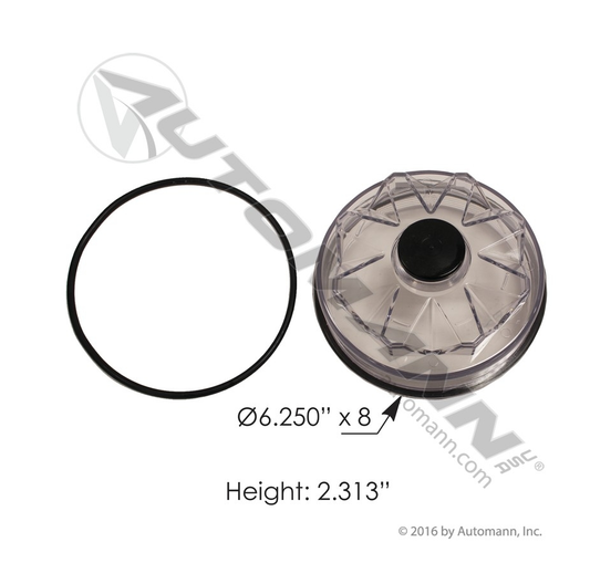 180.10618 - Hub Cap