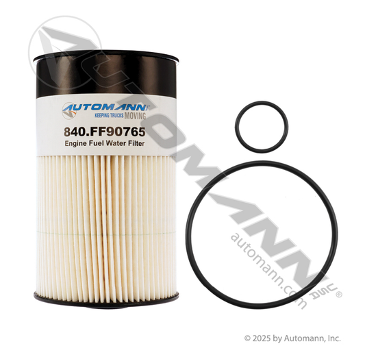 840.FF90765 - Engine Fuel Water Filter Davco