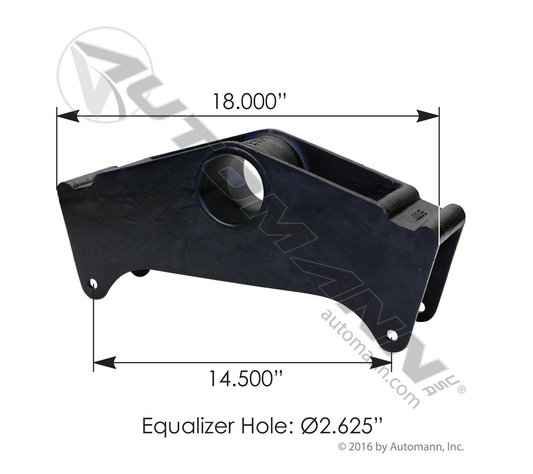 EQ001 - Equalizer Reyco