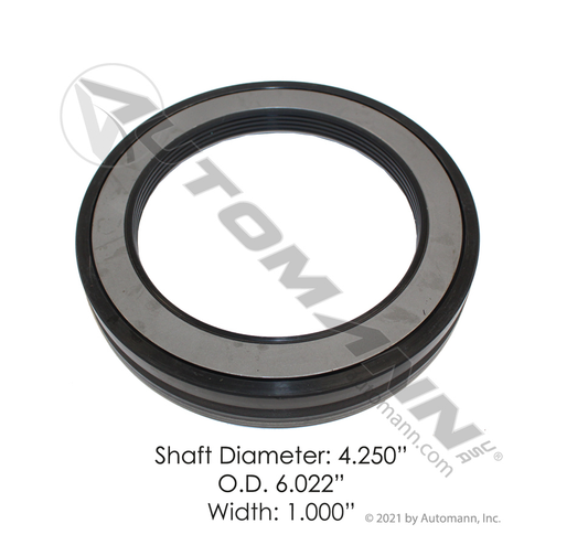 181.370065A - Oil Seal