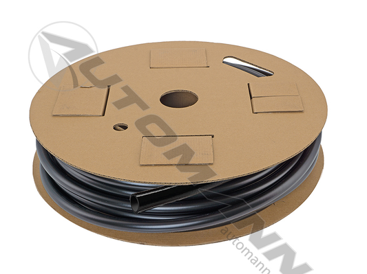177.5010 - Nylon Tubing 5/8in OD X 1FT Black