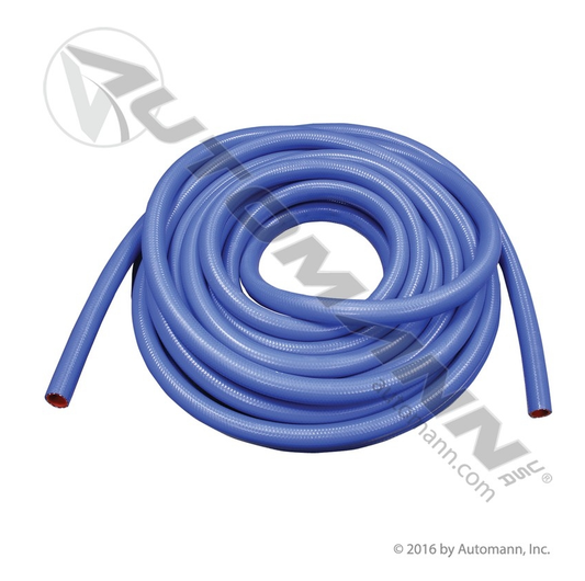 561.11100 - Silicone Heater Hose 1.000 in ID X 1FT