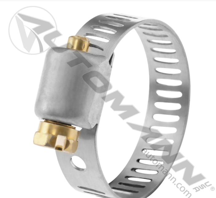 Mini Hose Clamp Breeze 2.75in (E03)
