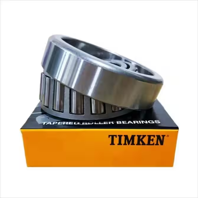 TIMKEN SET403 WHEEL BEARING KIT (5B)