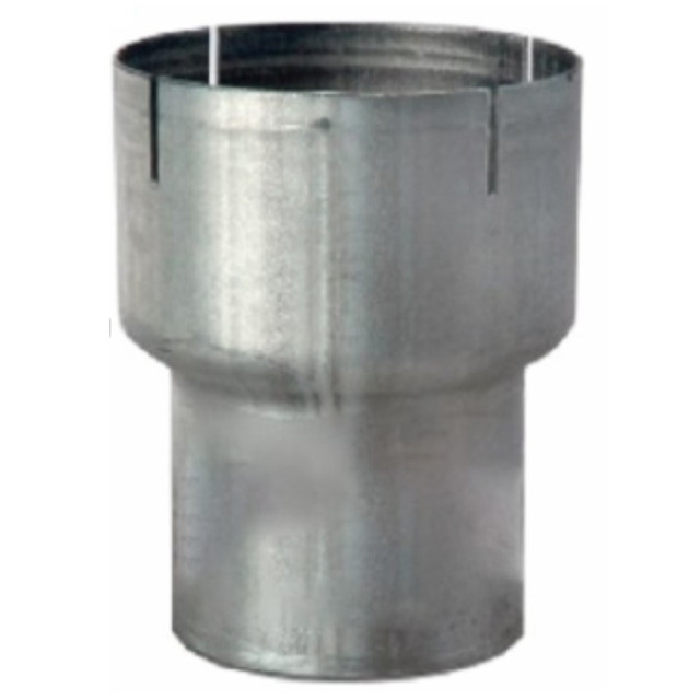 29C01A-0001 - EXHAUST REDUCERS 5in ID TO 4in ID (12C)