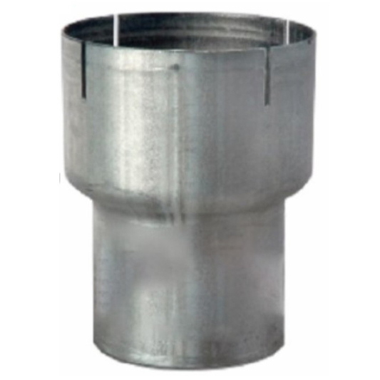 29C01A-0001 - EXHAUST REDUCERS 5in ID TO 4in ID (12C)