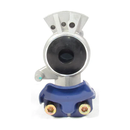 26A81X-0010 - COUPLER, HOSE (SERVICE/BLUE) (11C)