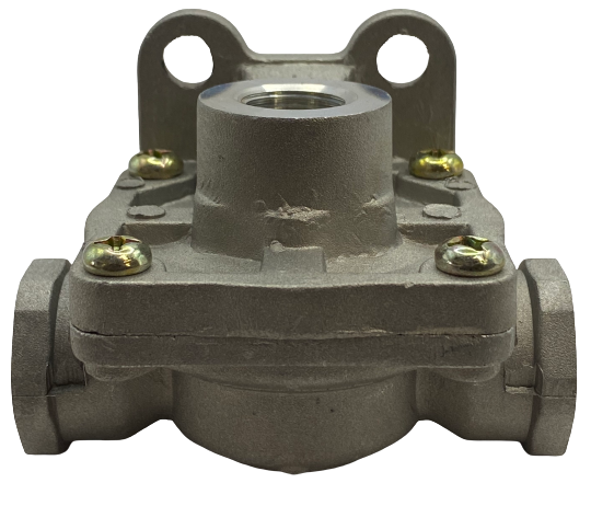 26A81X-0284 - Quickly Release Valve (T2)