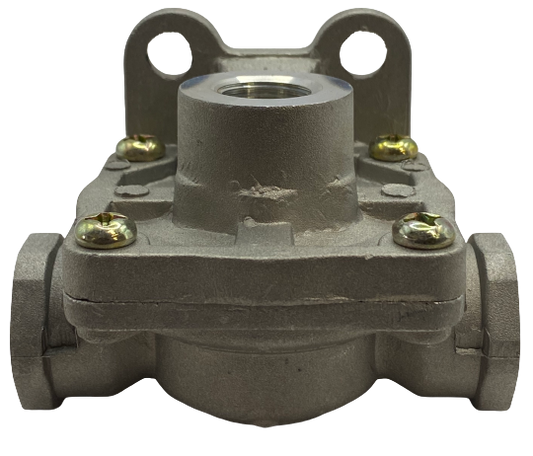 26A81X-0284 - Quickly Release Valve (T2)