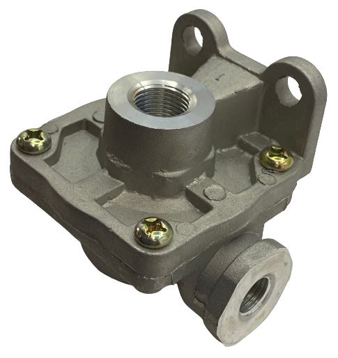 26A81X-0284 - Quickly Release Valve (T2)