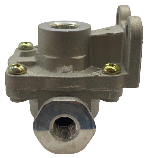 26A81X-0284 - Quickly Release Valve (T2)
