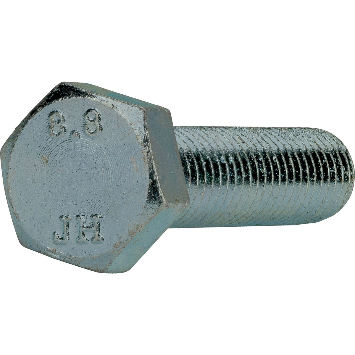3-0.5 X 12 HEX C/S 8.8 ZINC (E01)