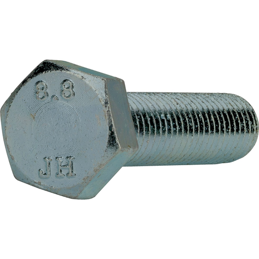 3-0.5 X 12 HEX C/S 8.8 ZINC (E01)