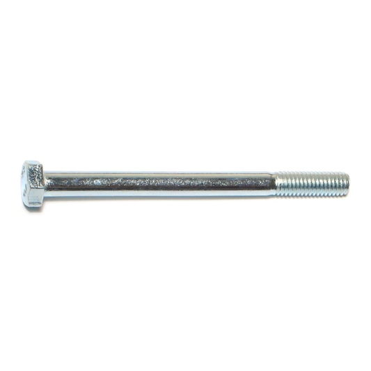 6-1.0 X 75 HEX C/S 8.8 ZINC (E02)
