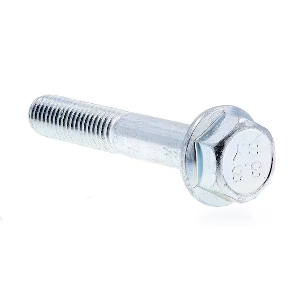 8-1.25 X 50 HEX C/S 8.8 ZINC (E01)