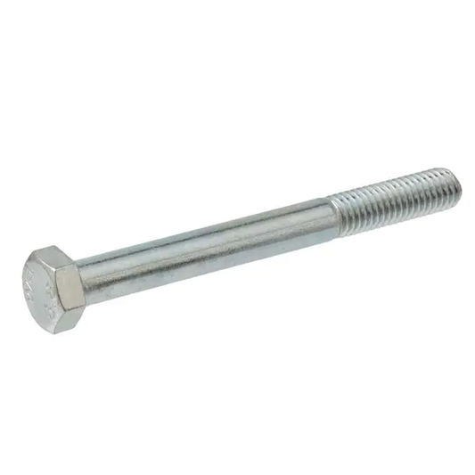 10-1.50 X 75 HEX C/S 8.8 ZINC (E01)