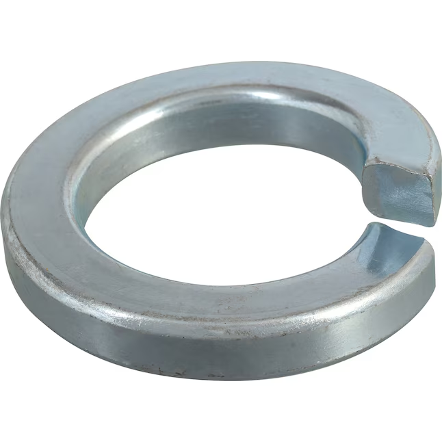 6MM LOCK WASHER ZINC (E01)