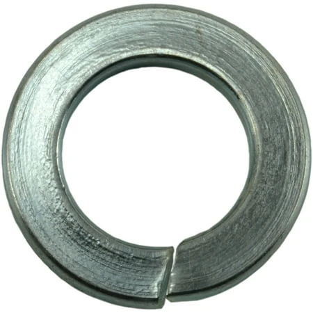 10MM LOCKWASHER ZINC (E01)