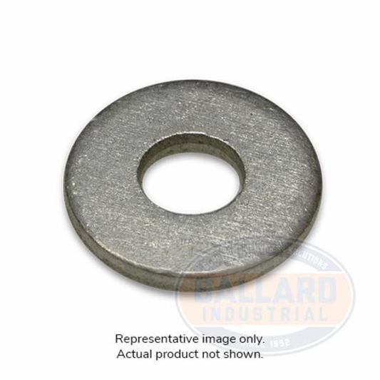 5/16 LW PLTD FLAT WASHER (E01)