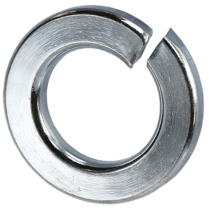 1/2 LW PLTD SPLIT LOCK WASHERS