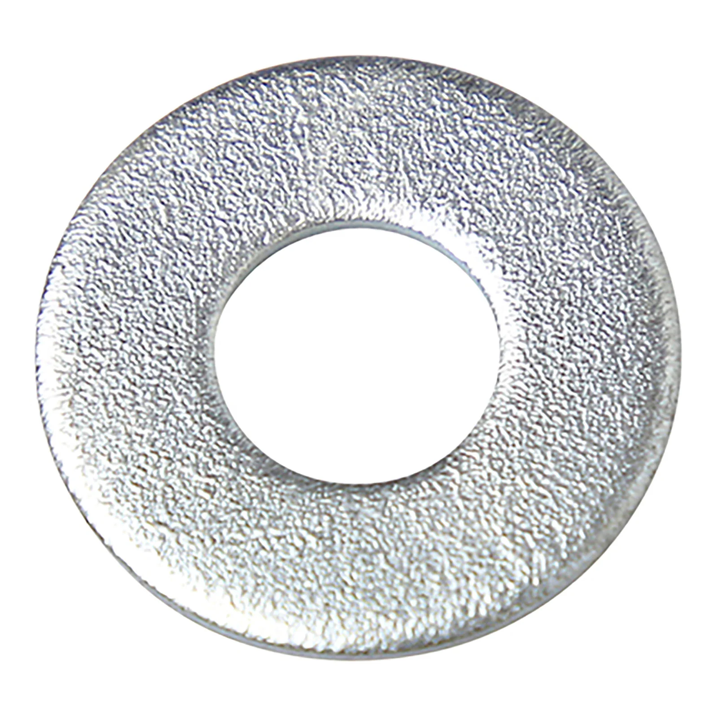 3/8 FLAT WASHER ZINC USS (E01)