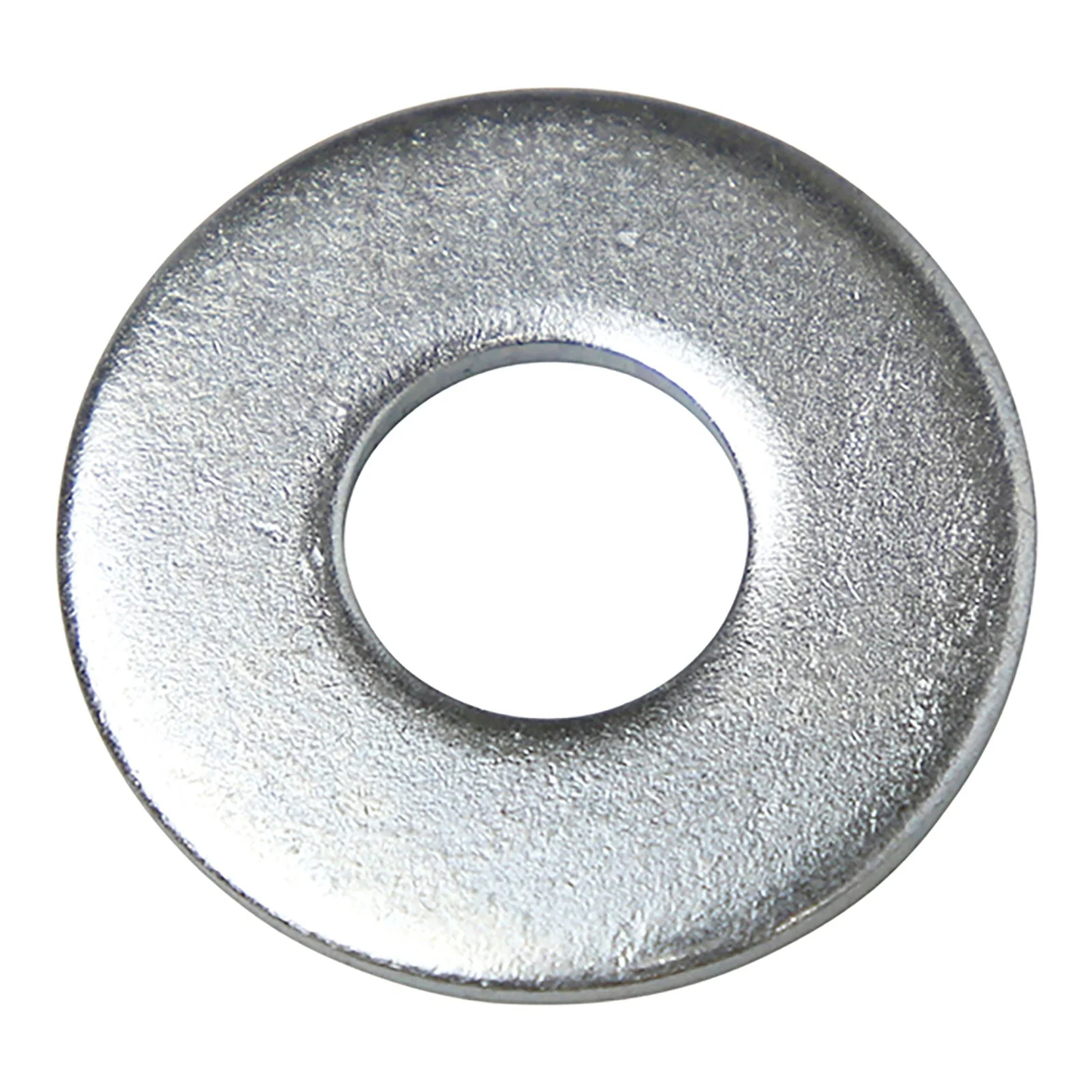 1/2 FLAT WASHER ZINC USS