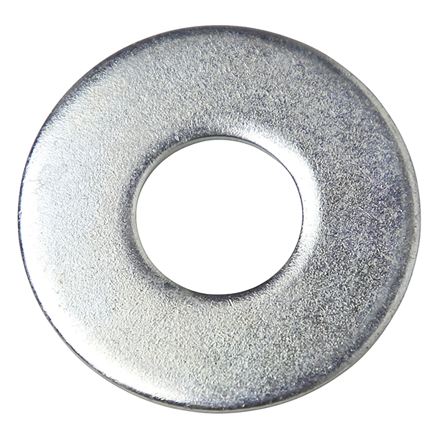 5/8 FLAT WASHER ZINC USS (E01)