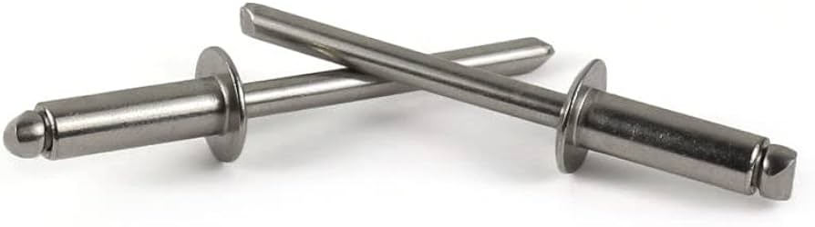 #34 ALL ALUMINUM RIVET