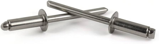 #34 ALL ALUMINUM RIVET