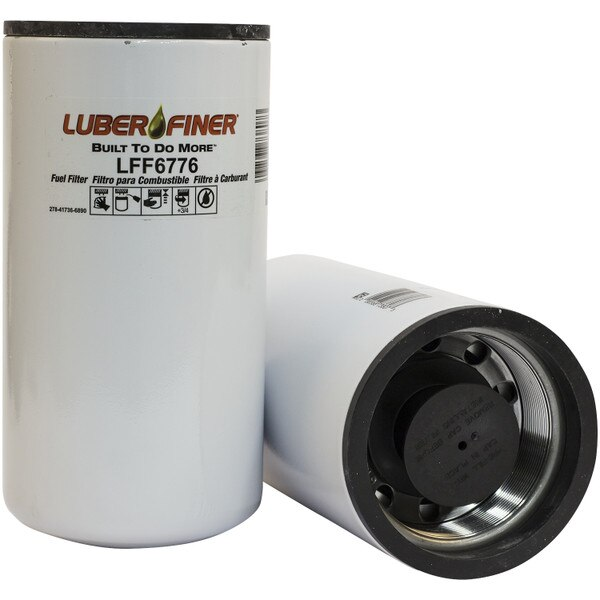 WF10123/LFF6776 FUEL FILTER CUMMINS (1B/2A)