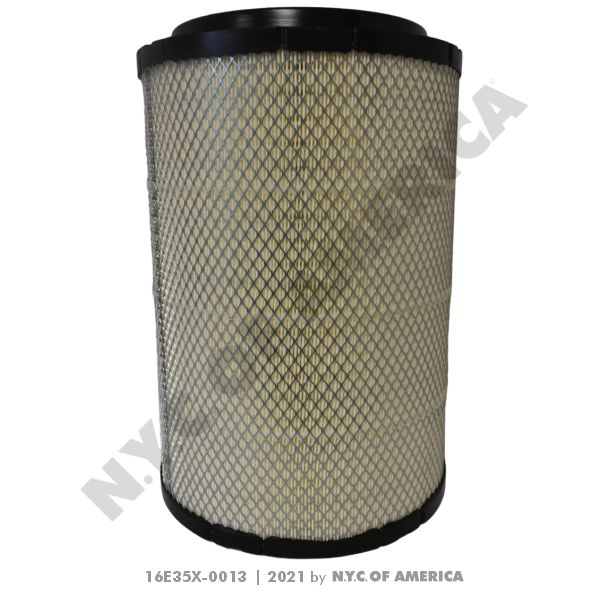 16E35X-0013 - MACK AND VOLVO Air Filter (TRA)