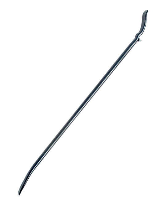 KEN-34747 Kentool Truck Tubeless Tire Iron 36 PALANCA (T46A)