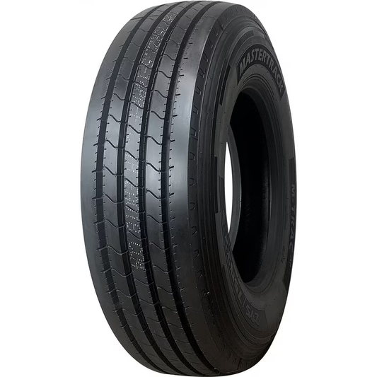 NEW TIRE ALL POSITION 295/22.5 (LP)