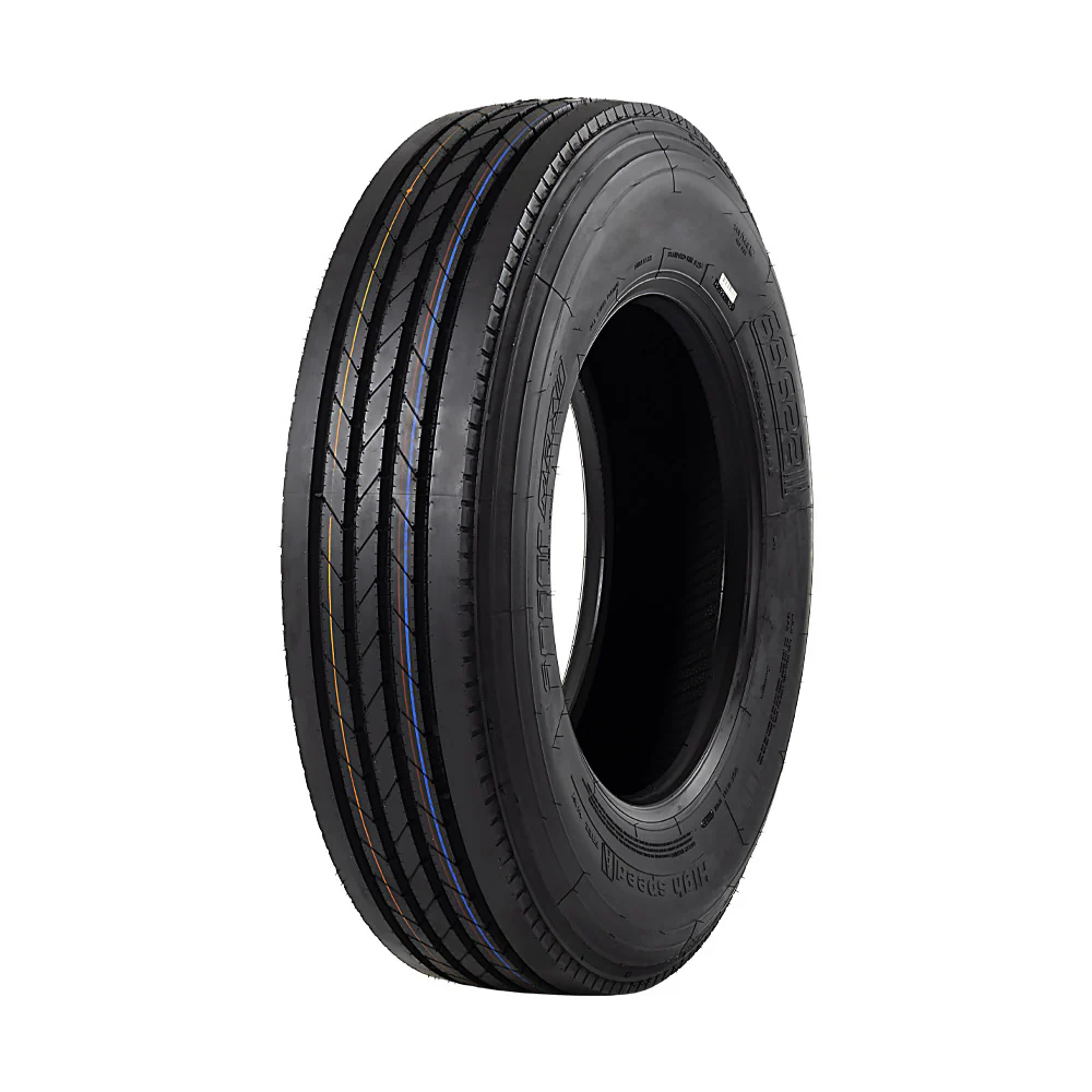 NEW TIRE ALL POSITION 11R22.5