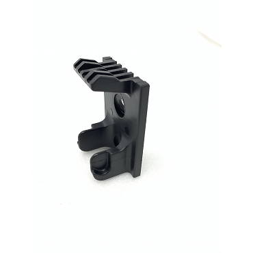 Mack (Left Hand)Truck Hood Latch 84710395 (T2)