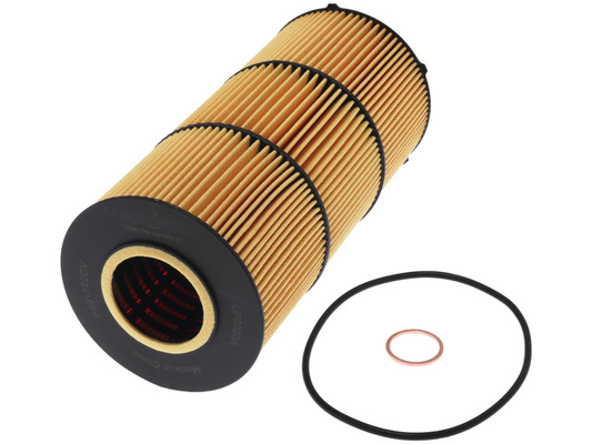 LP5090A - Engine Oil Filter DETROIT DD13,DD15 (1C) - Detroit Diesel A4721800109; Detroit Diesel