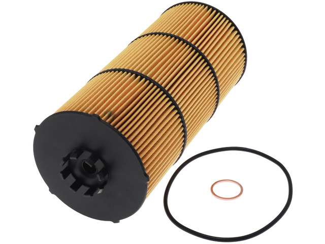 LP5090A - Engine Oil Filter DETROIT DD13,DD15 (1C) - Detroit Diesel A4721800109; Detroit Diesel